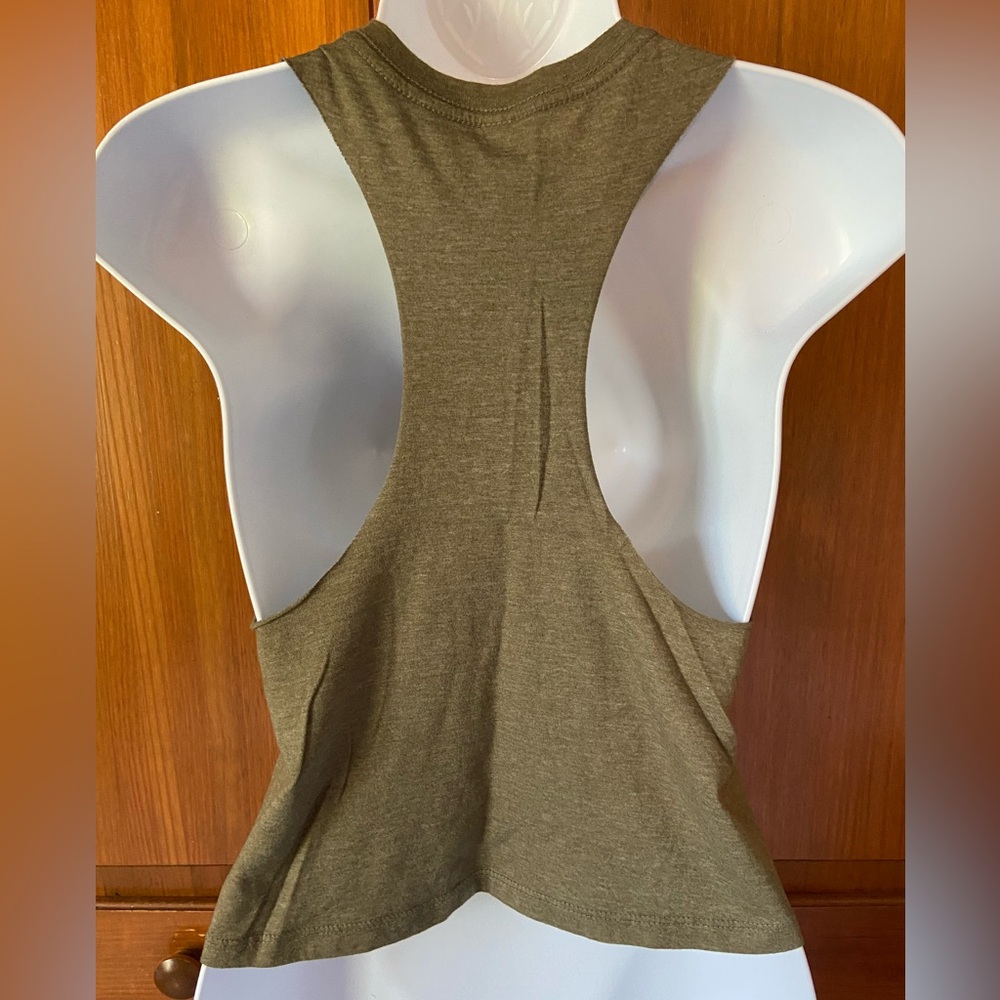 Dead To Me Tank - Picture 2 of 6